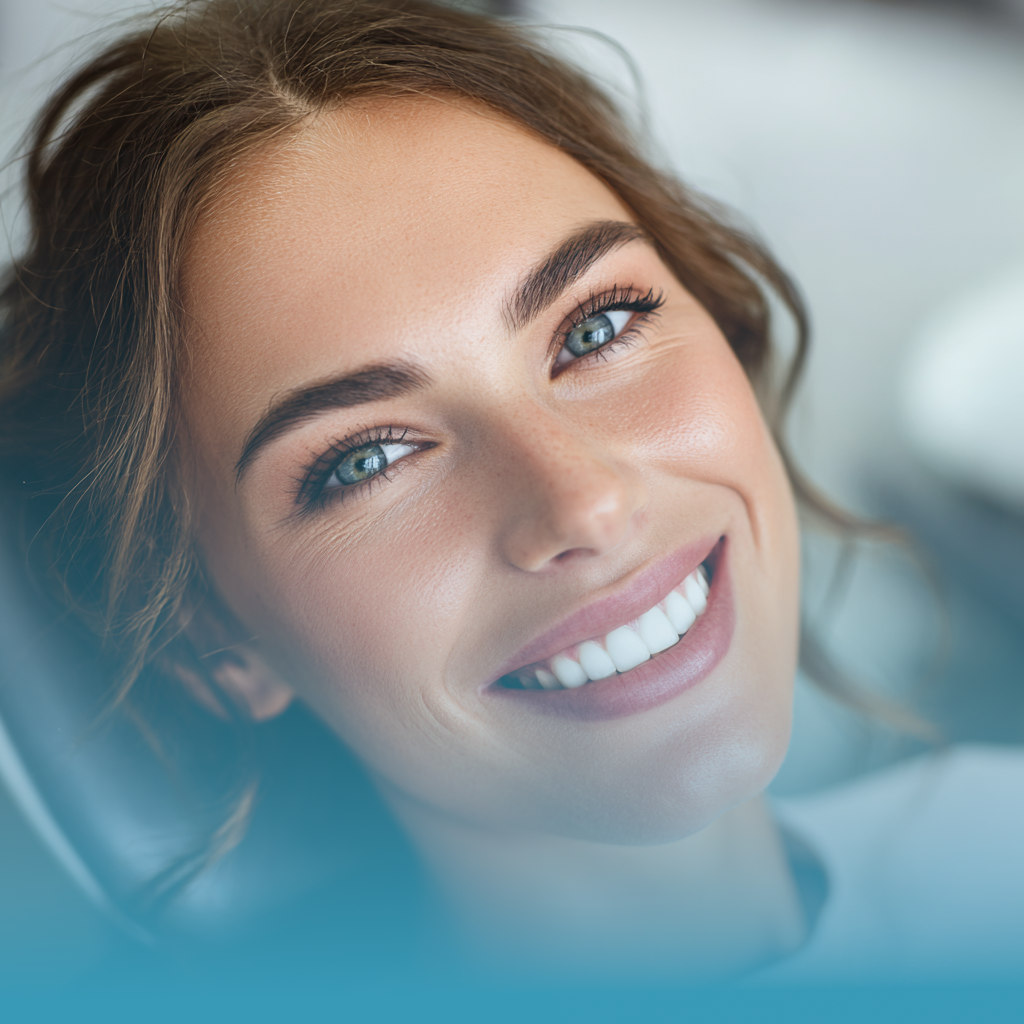 blanchiment et facette